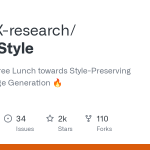 InstantStyle: Free Lunch Towards Style-Preserving in Text-to-Image Generation