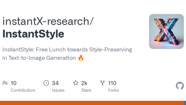 InstantStyle: Free Lunch Towards Style-Preserving in Text-to-Image Generation