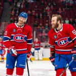 A first choice for Wallman, a second (and a hope) for Dumoulin: what is Savard worth, then?