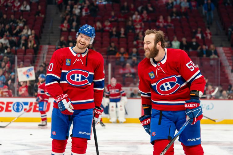 A first choice for Wallman, a second (and a hope) for Dumoulin: what is Savard worth, then?