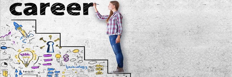 Nurture your skills and aspirations on International Women’s Day