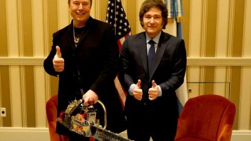 BBVA observa «claras señales» de recuperación en Argentina tras un año de ‘la motosierra’ de Milei