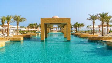 Elevate Your Next Escape with Rixos Marina Abu Dhabi’s New Ultra All-Inclusive Experience