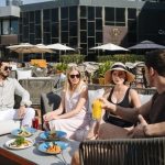 Taste the World at Le Meridien Abu Dhabi’s The Village,