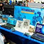 Toronto Game Expo returns this month with bigger two-day event