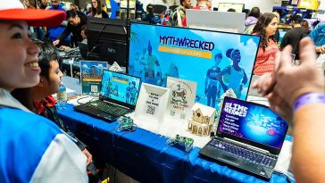 Toronto Game Expo returns this month with bigger two-day event