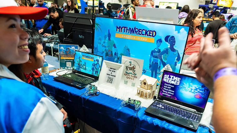 Toronto Game Expo returns this month with bigger two-day event