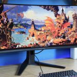It doesn’t matter which OLED monitor you buy, so stop worrying