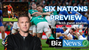 BizNews Rugby: Ireland v France in Six Nations title decider; Sharks v Lions; and Scotland’s must-win battle