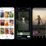 Instagram Previews More Features of its Coming ‘Edits’ App