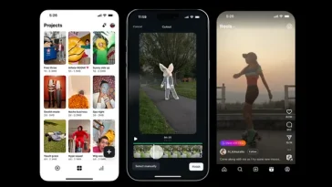 Instagram Previews More Features of its Coming ‘Edits’ App