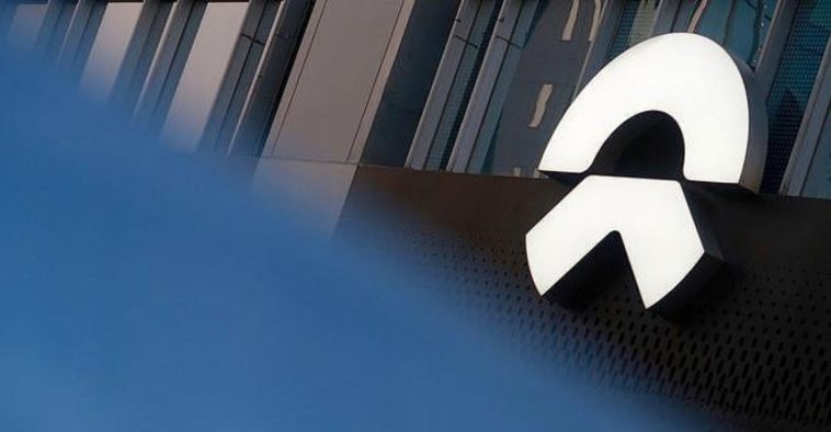 NIO Secures Funding, Anhui State-Owned Enterprises Invest 400 Million Yuan