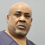 Keefe D Gives First Televised Interview Since Arrest For Tupac Shakur Murder