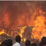 Fire outbreaks destroy N15.3bn property in Osun