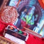 Nayanthara’s Mookuthi Amman 2 Movie Pooja Ceremony Highlights