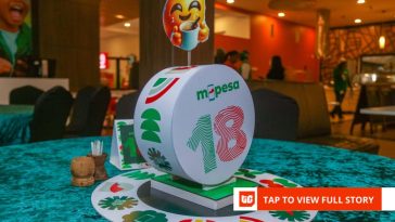 Safaricom silent on Mali fund as it pushes replacement Ziidi