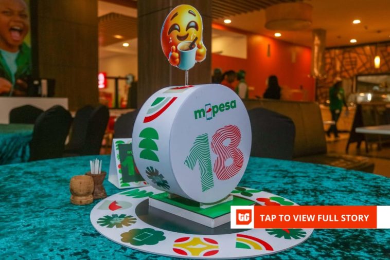 Safaricom silent on Mali fund as it pushes replacement Ziidi