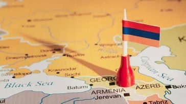 Armenia Doubles Gambling Levies in Unprecedented Industry Crackdown