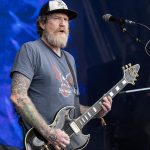 “We’re deeply proud of and beyond grateful for the music and history we’ve shared, and we wish him nothing but success and happiness in his future endeavors”: Mastodon part ways with Brent Hinds