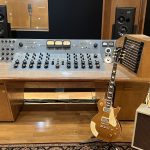 “We’ve painstakingly restored Les Paul’s original gear”: The Les Paul Recording Studio opens in Hollywood – bringing the innovator’s revolutionary gear to a whole new generation of musicians