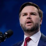 JD Vance throws ‘temper tantrum like 5-year-old’ as he slams ‘idiots’ after protest derails ski vacation