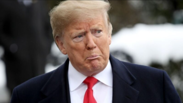 NO WAY Donald Trump Made This ‘Big Mistake’ During His First State of The Union