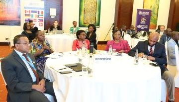 WHO intensifies support to Uganda’s fight against Sudan virus disease