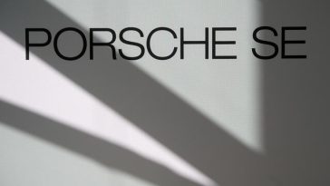 Autobauer: Porsche SE macht buchhalterischen Milliardenverlust