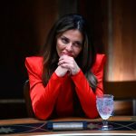 The Winners of The Traitors: Dolores Catania Said the Show Was Less Stressful Than the Real Housewives