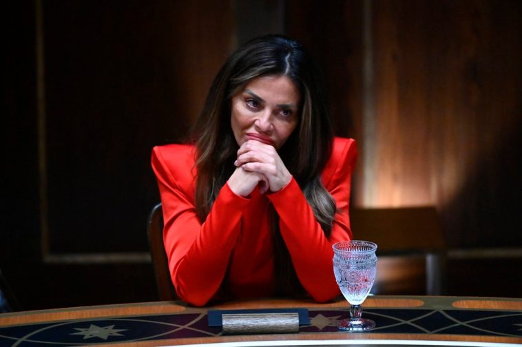 The Winners of The Traitors: Dolores Catania Said the Show Was Less Stressful Than the Real Housewives