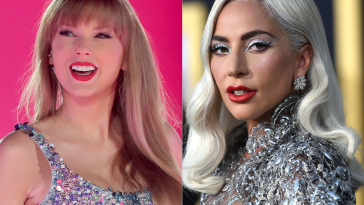 Lady Gaga Fans Think Taylor Swift Wrote a Track on Her Album—Here’s What We Know