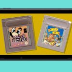 Nintendo Switch Just Quietly Got Two Cult-Favorite Game Boy Games