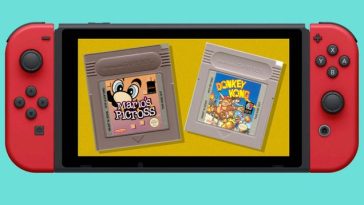 Nintendo Switch Just Quietly Got Two Cult-Favorite Game Boy Games