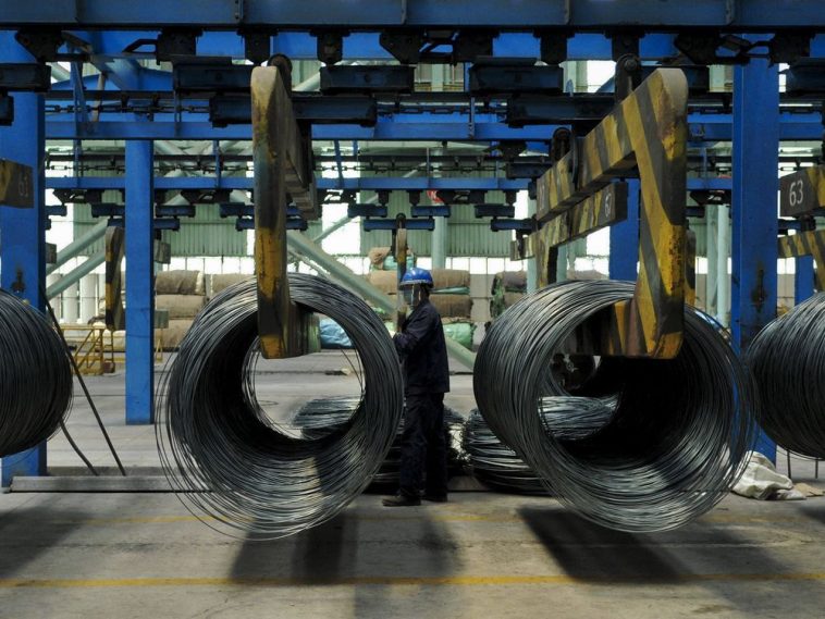 China imposes retaliatory tariffs on Canadian farm and food products