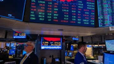 Nvidia, Broadcom, HPE, Walgreens, Costco: Stocks to watch today