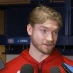 Joel Armia: the Canadiens turned their back on a second-round pick