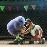You can stream the first episode of Pixar’s Win or Lose on YouTube
