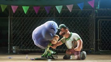 You can stream the first episode of Pixar’s Win or Lose on YouTube