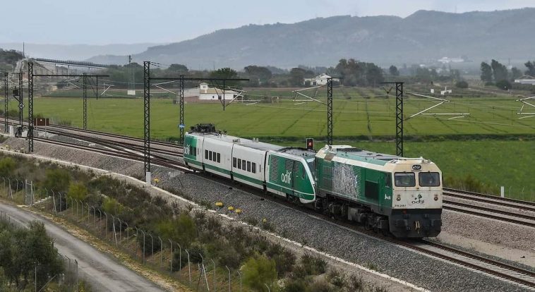Cataluña pide una reunión de alto nivel para solucionar las incidencias ferroviarias