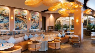 AVLU: A Culinary Odyssey Across the Aegean’s Shores