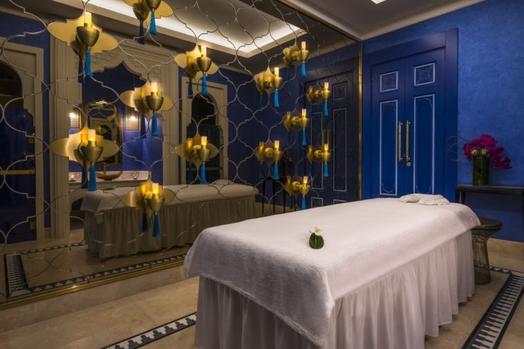 Celebrate International Women’s Day at the award-winning Anjana Spa at Rixos Premium Saadiyat Island
