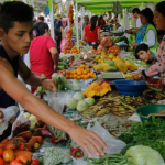 Inflación no llegaría a la meta fijada para este año, según Scotiabank Colpatria