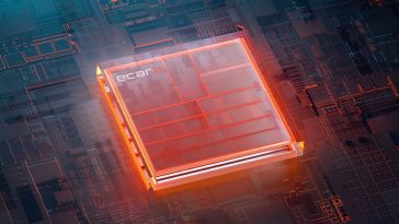 ECARX Secures Global Order from Volkswagen