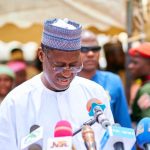 FG warns against poor quality in Renewed Hope housing projects, threatens demolition, contract revocation 