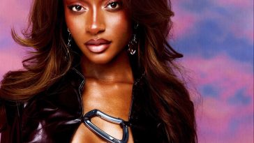 Ayra Starr announced as lead cast in Hollywood movie starring Idris Elba, Viola Davis