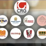 ‘ซีอาร์จี’ มุ่งทำกำไร โฟกัสแบรนด์-สาขาทำเงิน