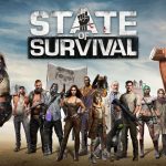 State of Survival redeem codes
