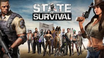 State of Survival redeem codes