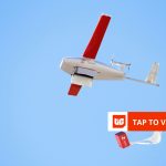 Zipline in talks to launch drone logistics in five additional states in Nigeria 