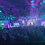 Design & Construction Week Holds Opening Ceremonies